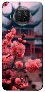 Чехол на Xiaomi Mi 10T Lite / Redmi Note 9 Pro 5G Flowers v29 фото 1 из 1