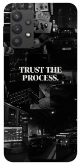 Чохол на Samsung Galaxy A32 (A325F) 4G Process фото 1 з 1