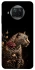 Чехол на Xiaomi Mi 10T Lite / Redmi Note 9 Pro 5G Leopard v3 фото 1 из 1