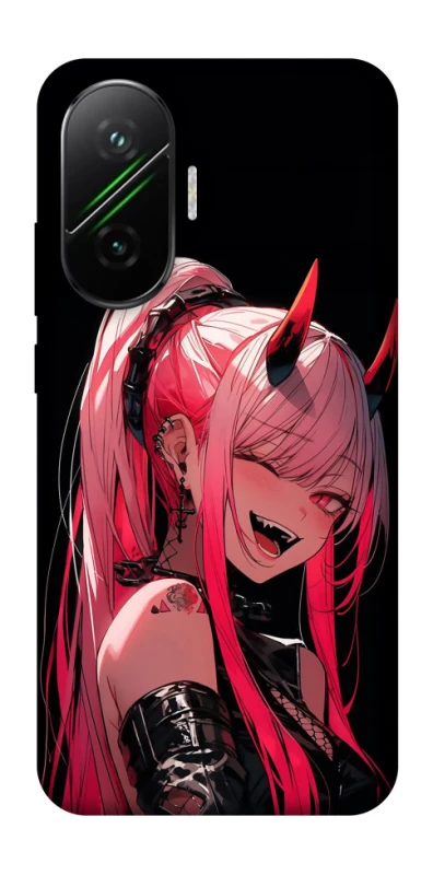 Чохол на Xiaomi Poco F7 Makima v2 фото 1 з 1