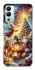 Чохол на Infinix Hot 12i Christmas spirit ver.16 фото 1 з 1