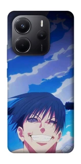 Чохол на Xiaomi Redmi Note 14 5G Toji v5 фото 1 з 1