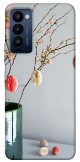 Чохол на TECNO Camon 18 Chicks фото 1 з 1