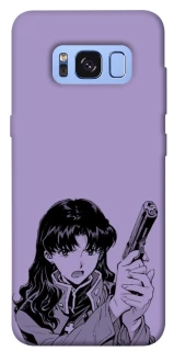 Чехол на Samsung G950 Galaxy S8 Anime v7 фото 1 из 1