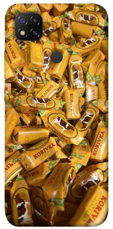 Чехол на Xiaomi Redmi 9C Roshen фото 1 из 1