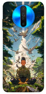 Чехол на Xiaomi Poco X2 Meditation фото 1 из 1