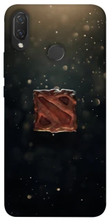 Чехол на Huawei P Smart+ (nova 3i) Dota logo v2 фото 1 из 1