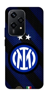 Чохол на Honor 200 Lite FC Inter v2 фото 1 з 1