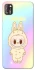 Чохол на TECNO POP 4 Pro Fluffy Rainbow Labubu фото 1 з 1