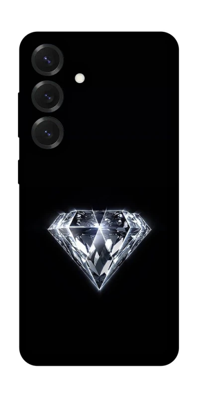 Чехол на Samsung Galaxy S26+ Бриллиант фото 1 из 1