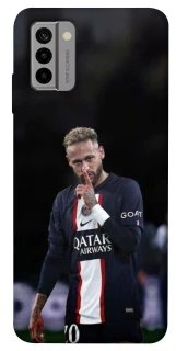 Чохол на Nokia G22 Neymar фото 1 з 1