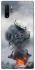 Чохол на Samsung Galaxy Note 10 Plus Moscow never sleeps ver.3 фото 1 з 1
