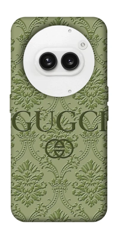 Чохол на Nothing Phone (2a) Gucci ver.9 фото 1 з 1