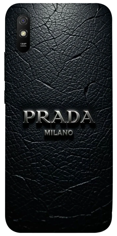 Чехол на Xiaomi Redmi 9A Prada ver.3 фото 1 из 1