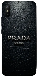 Чехол на Xiaomi Redmi 9A Prada ver.3 фото 1 из 1