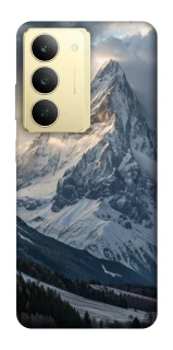 Чехол на Realme 14x Mountain v6 фото 1 из 1