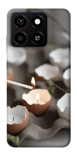 Чехол на ZTE Blade A35 4G Eggcellent фото 1 из 1