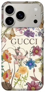 Чехол на Apple iPhone 17 Pro (6.3") Gucci ver.8 фото 1 из 1