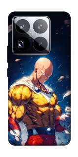 Чехол на Xiaomi 15 Pro Saitama фото 1 из 1