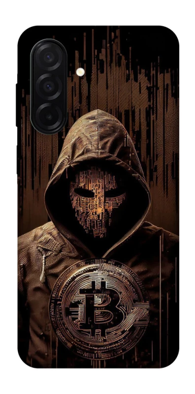 Чохол на Samsung Galaxy A26 5G Crypt фото 1 з 1