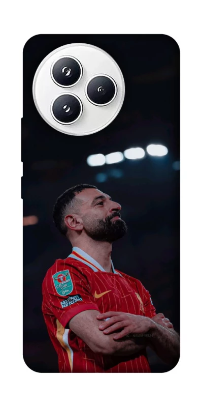 Чохол на Xiaomi Civi 5 Pro Mohamed Salah V2 фото 1 з 1
