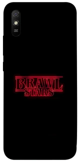 Чехол на Xiaomi Redmi 9A Brawl Stars ver.12 фото 1 из 1
