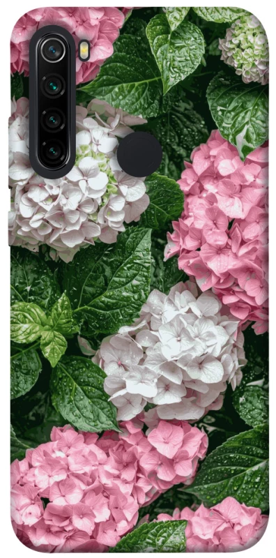 Чехол на Xiaomi Redmi Note 8 Secret Garden фото 1 из 1