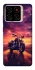 Чехол на ZTE Blade A56 Motorbike фото 1 из 1