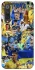 Чохол на Xiaomi Mi 9 SE UA-Football ver.6 фото 1 з 1