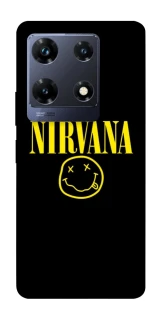 Чохол на Infinix Note 30 Pro Nirvana ver.1 фото 1 з 1
