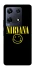 Чохол на Infinix Note 30 Pro Nirvana ver.1 фото 1 з 1
