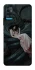 Чехол на ZTE Blade A71 Halloween Witch ver.7 фото 1 из 1