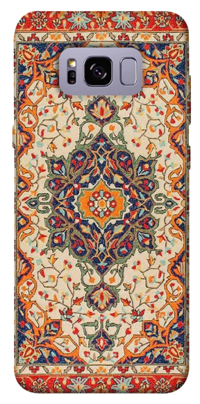 Чохол на Samsung G955 Galaxy S8 Plus Килим v10 фото 1 з 1