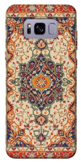 Чехол на Samsung G955 Galaxy S8 Plus Килим v10 фото 1 из 1