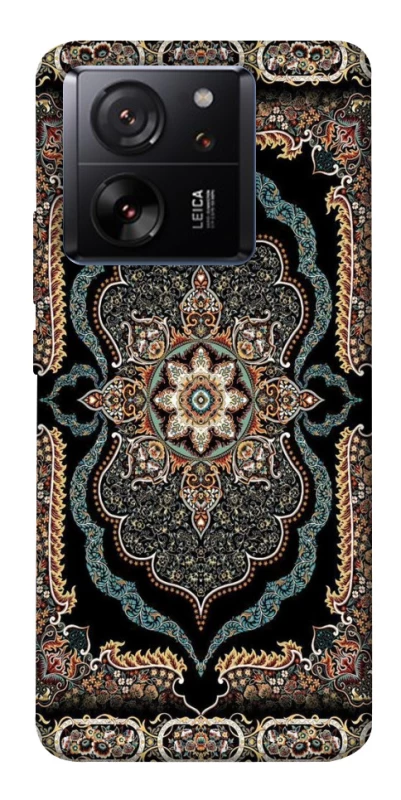 Чохол на Xiaomi 13T Килим v6 фото 1 з 1