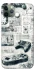 Чохол на Apple iPhone 11 Pro Max (6.5") Gamer Zone ver.2 фото 1 з 1