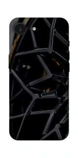 Чохол на Apple iPhone 17e (6.1") Wheel BMW v2 фото 1 з 1