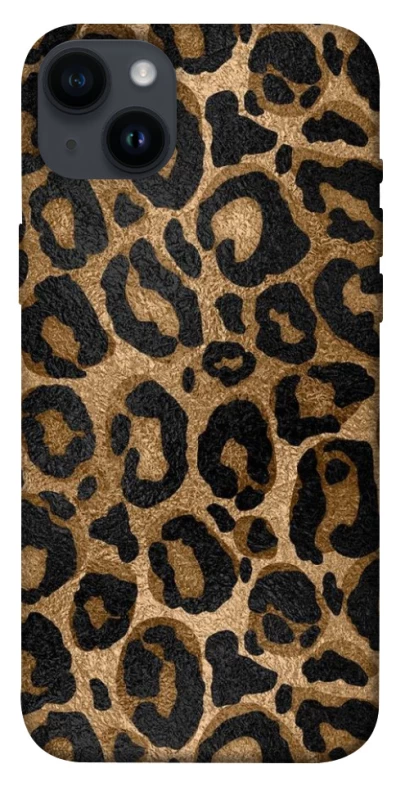 Чохол на Apple iPhone 14 Plus (6.7") Leopard Skin фото 1 з 1