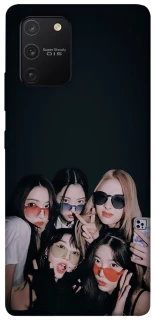 Чохол на Samsung Galaxy S10 Lite LE SSERAFIM v3 фото 1 з 1