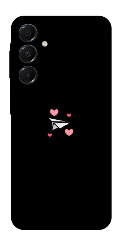 Чохол на Samsung Galaxy A16 4G/5G Love aesthetic ver.13 фото 1 з 1