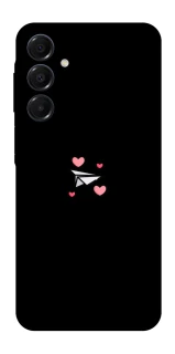 Чохол на Samsung Galaxy A16 4G/5G Love aesthetic ver.13 фото 1 з 1