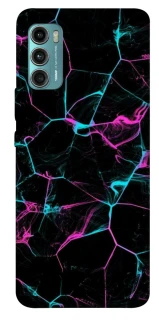 Чохол на Motorola Moto G60 Abstract ver.3 фото 1 з 1