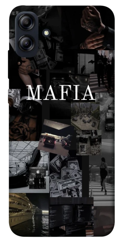 Чехол на Samsung Galaxy A04e Mafia фото 1 из 1