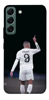 Чохол на Samsung Galaxy S22 Kylian Mbappé фото 1 з 1