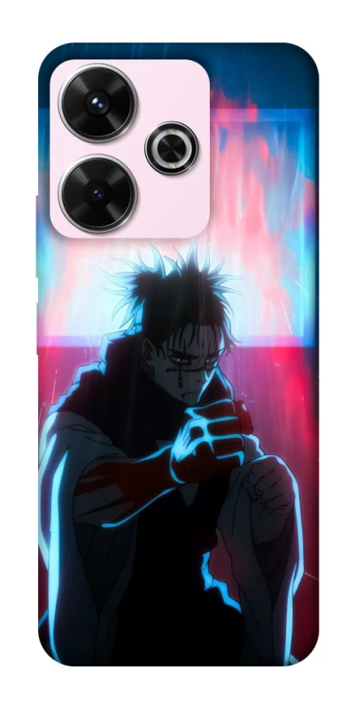 Чохол на Xiaomi Redmi 13 4G Choso v2 фото 1 з 1