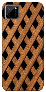 Чехол на Realme C11 Дерево на даче фото 1 из 1