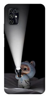 Чохол на ZTE Blade V2020 Smart Labubu with flashlight ver.3 фото 1 з 1