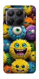 Чехол на Xiaomi 15T Pro Smiles фото 1 из 1