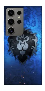 Чохол на Samsung Galaxy S24 Ultra Warcraft v1 фото 1 з 1