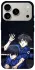 Чехол на Apple iPhone 18 Pro Blue Lock v2 фото 2 из 2